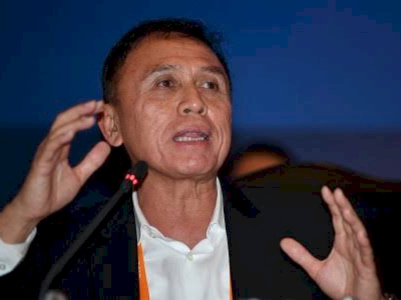 Kantongi Izin, Dua Laga Uji Coba Timnas Indonesia Digelar
