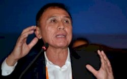 PSSI Nyatakan Force Majeure, Liga 1 dan Liga 2 2020 Berpotensi Dihentikan