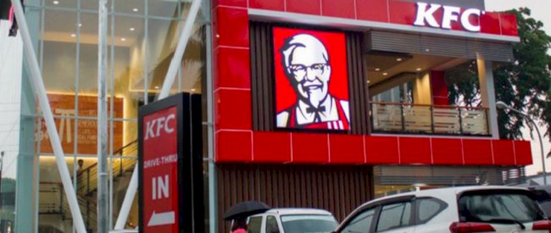Burger yang Dipesan Tak Sesuai Gambar, Warga Palopo Gugat KFC Rp4 Miliar 