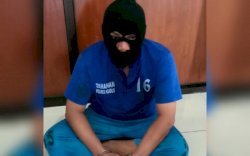 Niat Akhiri Selingkuh Berujung Cekcok, Pria Ini Cekik Kekasih Gelapnya hingga Tewas