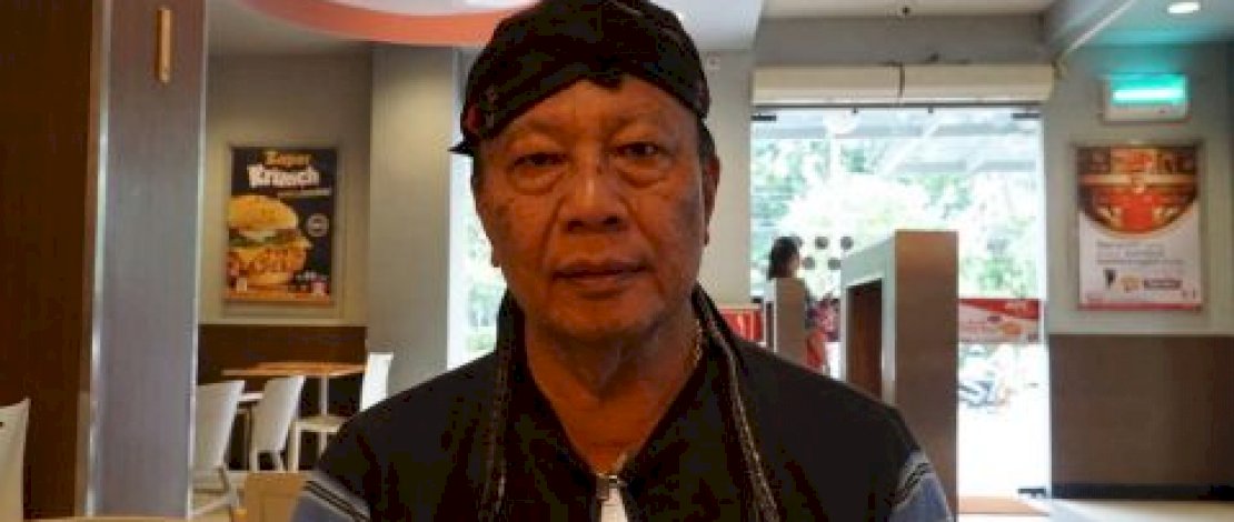 Ki Sabdo Jagad Royo. IST