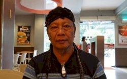 Dicuekin Jokowi, Paranormal Ini Ngaku Bisa Atasi Corona