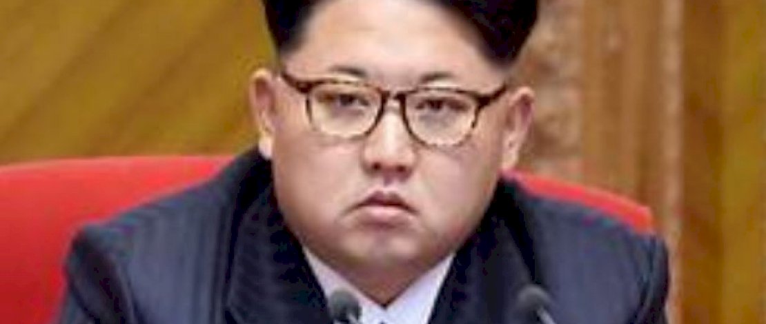 Kim Jong-un