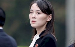 Gadis Cantik Penyedia Asbak Ini Calon Kuat Pimpin Korut, Bisa Lebih Kejam dari Kim Jong-un