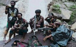 Ini Kelompok di Papua yang Habisi Nyawa Serka Sahlan