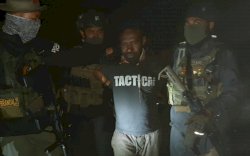 Kontak Senjata Lima Jam, Satu Anggota KKB Sabinus Waker Ditembak Mati Tim Gabungan