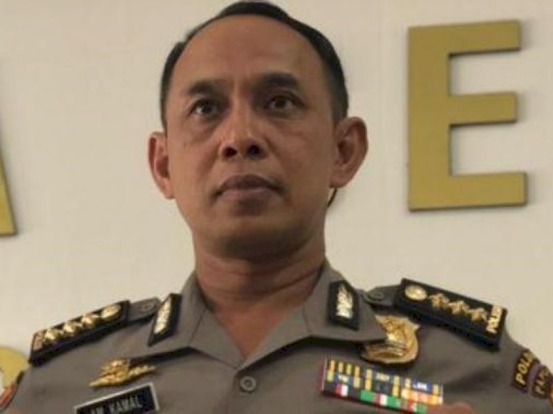 Polisi Benarkan Aparat Gabungan Tembak Mati 4 OPM