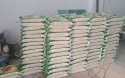 Mendag Beri Izin Impor Beras, Bulog Bakal Terima 500 Ribu Ton 
