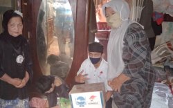 Alami Gangguan Mental, 30 Tahun Esti Dirawat Ibunya Tanpa Layanan Sosial