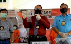 Minta Tebusan Rp200 Juta, Begini Cara Babysitter Rekayasa Penculikan