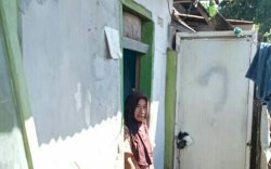 Nafkahi 5 Anak, Tukang Cuci Ini Luput dari Perhatian Pemerintah