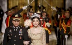 Gelar Pesta Pernikahan Meriah di Hotel, Kapolsek Kembangan Dicopot