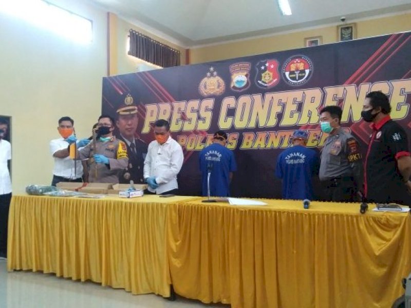 Detik-detik Pendata BST Disekap dan Diminta Nikahi Gadis Bantaeng
