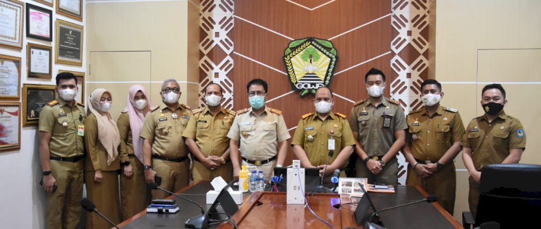 IKAPTK Gowa Siap Gelar Kongres