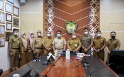 IKAPTK Gowa Siap Gelar Kongres