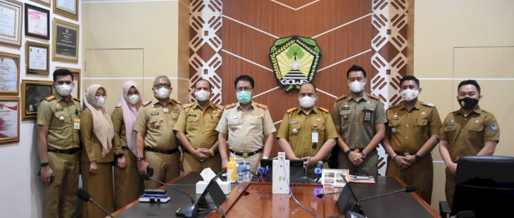 IKAPTK Gowa Siap Gelar Kongres