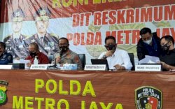 Penyelidikan Polisi, Editor Metro TV Diduga Kuat Bunuh Diri