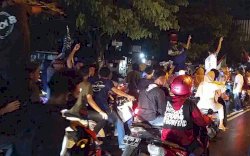 Malam Idul Adha, Polisi Larang Warga Konvoi Takbiran 