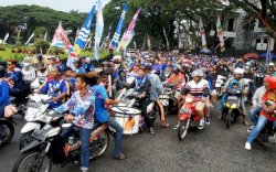 Hari Pertama Pendaftaran Paslon, Waspada Klaster Jumbo & Jutaan Kasus Covid
