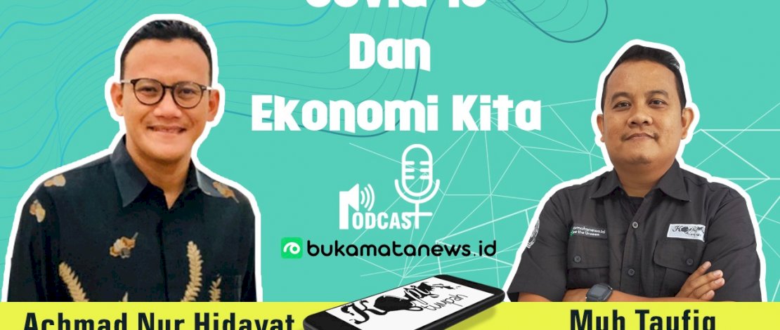 Podcast Kopi