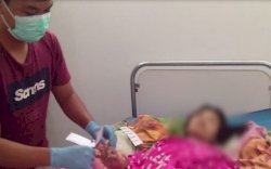 Ini Bunyi Dua Surat Siswi SMA di Toraja Sebelum Gantung Diri