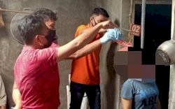 Diduga Dibunuh, Makam Gadis Remaja yang Tewas Tergantung di Bulukumba Digali