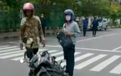 Jambret Beraksi di Makassar saat Corona: Keras Kehidupan Guys