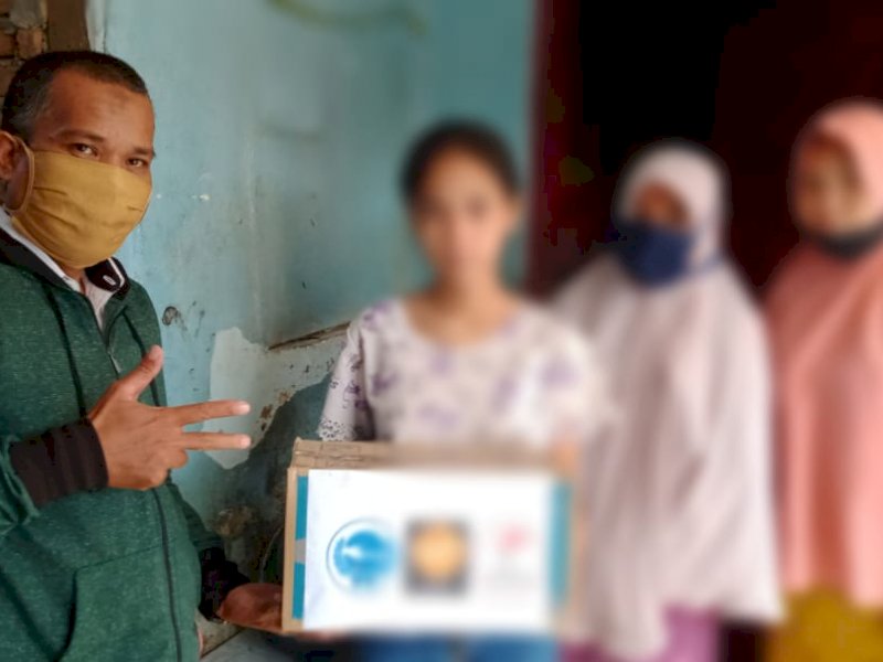 Jelang Putusan Kasus Pelecehan Seksual, Kombes Support Gadis Disabilitas yang Jadi Korban