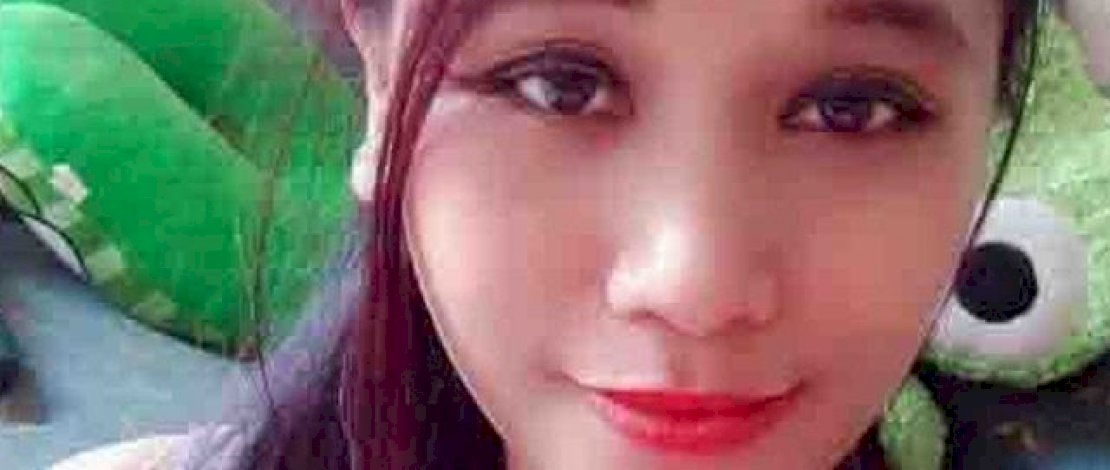 Ika Puspita Sari Semasa Hidup Ika Puspita Sari Semasa Hidup