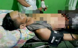 Tersungkur Usai Ditikam Dua Kali, Korban Pembunuhan Kasus BLT di Sinjai Sempat Teriak Minta Tolong