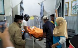 Mayat Pelajar Ditemukan di Gowa, Usus Terburai Kena Tikaman