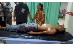 Curi Celana Dalam Mantan Istri untuk Guna-guna, Tangan Pria Ini Putus Ditebas