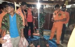 Terperosok ke Sungai Saat Buang Hajat, Remaja Luwu Ini Ditemukan Tewas