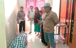 Tabrak Truk Parkir di Gowa, 1 Penumpang Avanza Tewas dan 4 Lainya Luka-luka