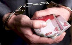 Korupsi Dana Desa Rp600 Juta, Kades di Barru Sudah Kembalikan Rp244 Juta