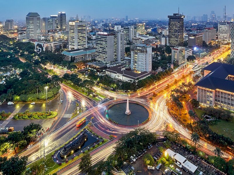 7 Rekomendasi Tempat Wisata Indoor di Jakarta, Cocok Saat Musim Hujan 