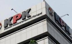 Virus Corona Mewabah, Pegawai KPK Akan Terapkan Kerja di Rumah