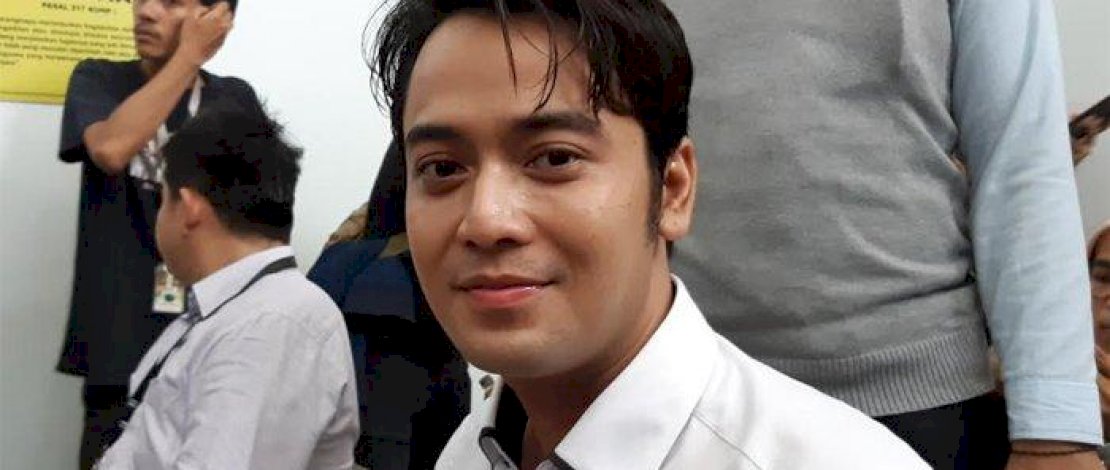 Ngaku Pacar Hana Hanifah, Kriss Hatta: Sedih Yah