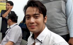 Ngaku Pacar Hana Hanifah, Kriss Hatta: Sedih Yah