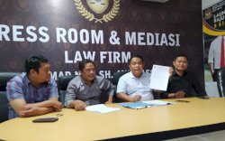 Ketua KPU Jeneponto Sebut Putusan DKPP Tidak Cermat, Masalah Pribadi Dijadikan Dasar Putusan