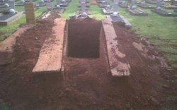 Bolehkah Ziarah Kubur Saat Idulfitri?, Ini Penjelasannya 