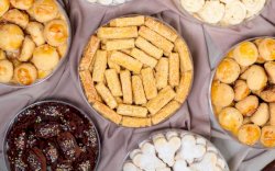 Resep Kue Kering Mudah dan Tanpa Oven, Dijamin Bikin Nagih 