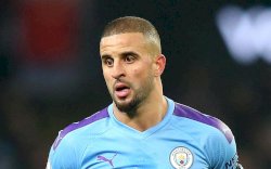 Pengakuan Wanita yang Pesta Seks Bareng Kyle Walker