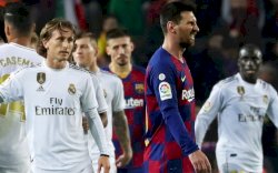 La Liga Spanyol kembali Bergulir pada 11 Juni 2020