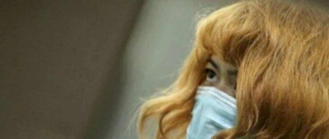 Laeli Atik Supriyatin, salah seorang pelaku pembunuhan sadis Ren.