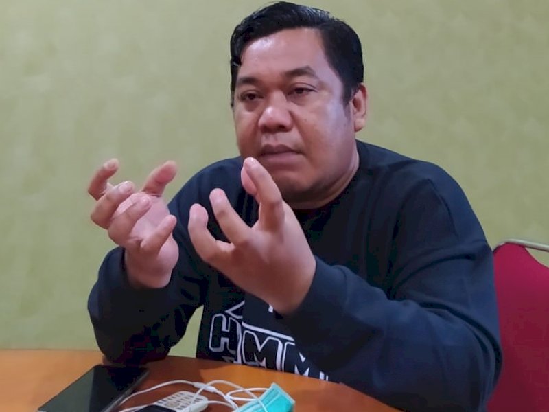 Polda Didesak Seret Oknum Pejabat Dinkes Makassar di Proyek Puskesmas Batua