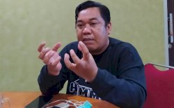 Kasus PLTS Jalan di Tempat, Laksus Minta Tersangka Harus Segera Diadili