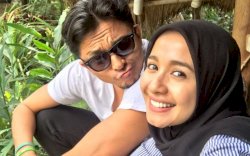 Akui Cerai dengan Engku Emran, Laudya Cynthia Bella: Ini Adalah Takdir 