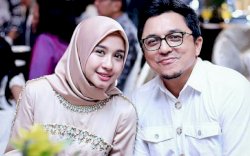 Engku Emran Unfollow Laudya Cynthia Bella, Sudah Cerai?