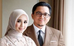 Rumah Tangga Engku Emran Dikabarkan Retak, Ini Faktanya  